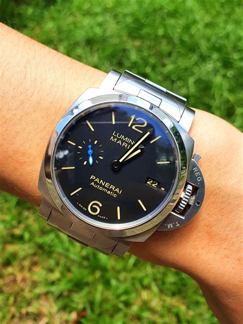 panerai pam 722|panerai pam372.